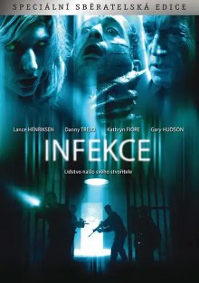  Infekce DVD